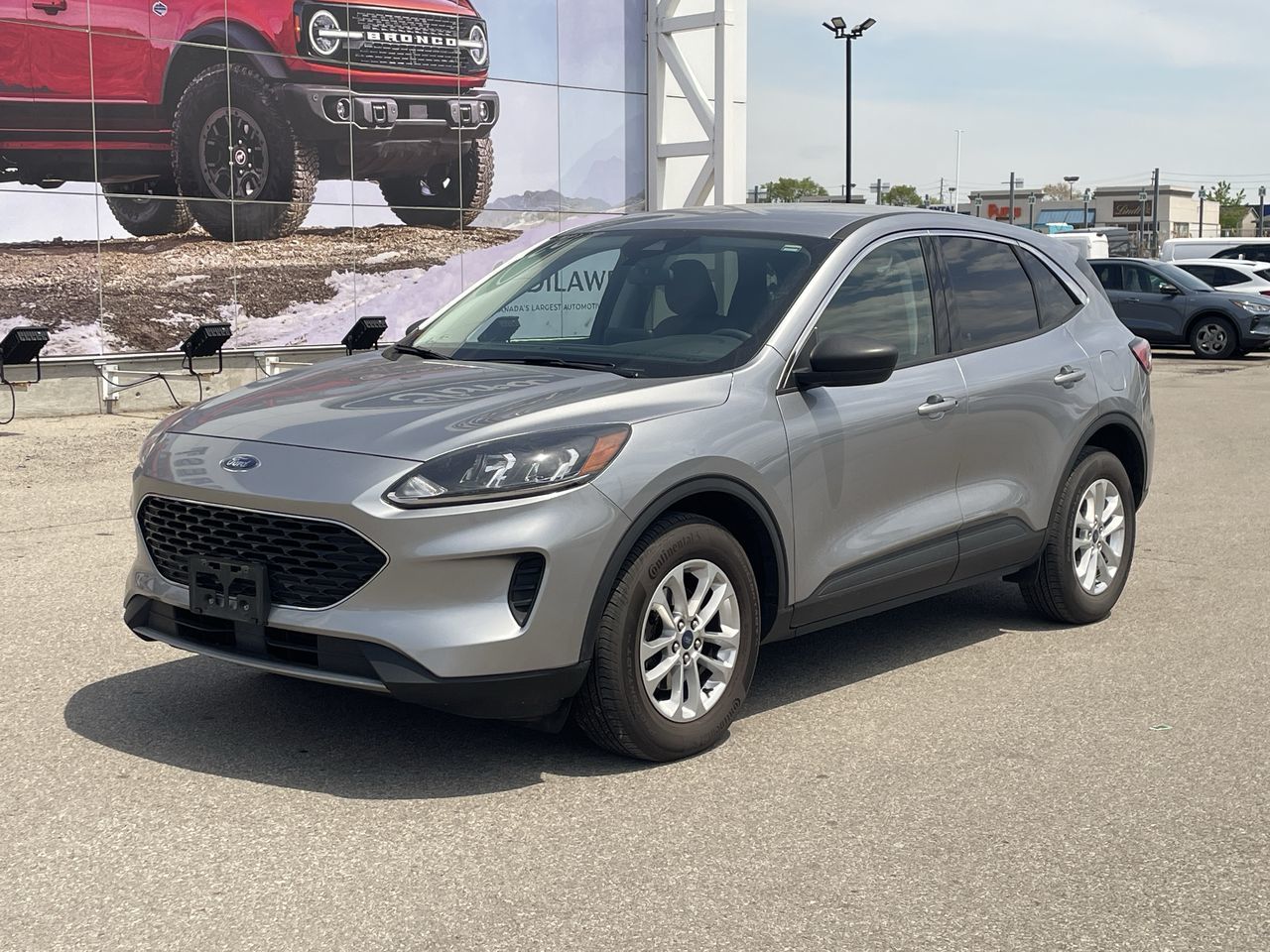 Ford Escape  2022 à Toronto, Ontario