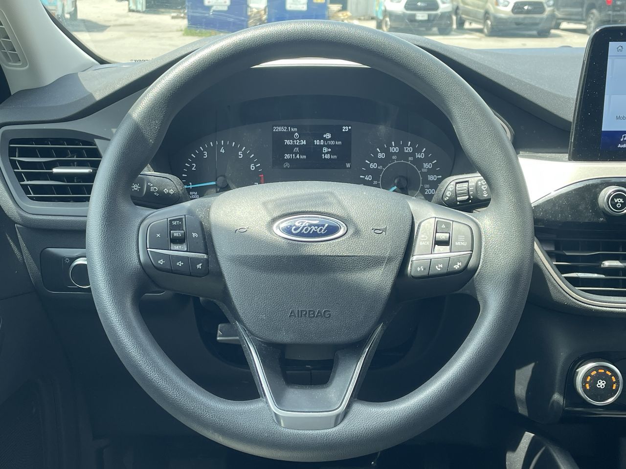 Ford Escape  2022 à Toronto, Ontario