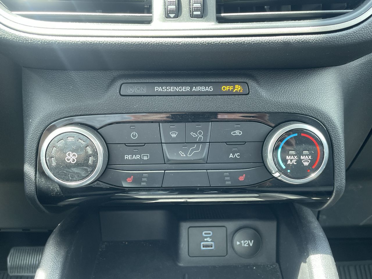 Ford Escape  2022 à Toronto, Ontario