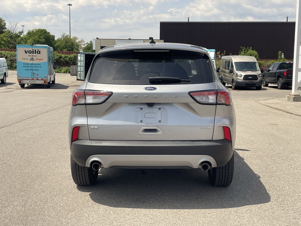 Ford Escape  2022 à Toronto, Ontario