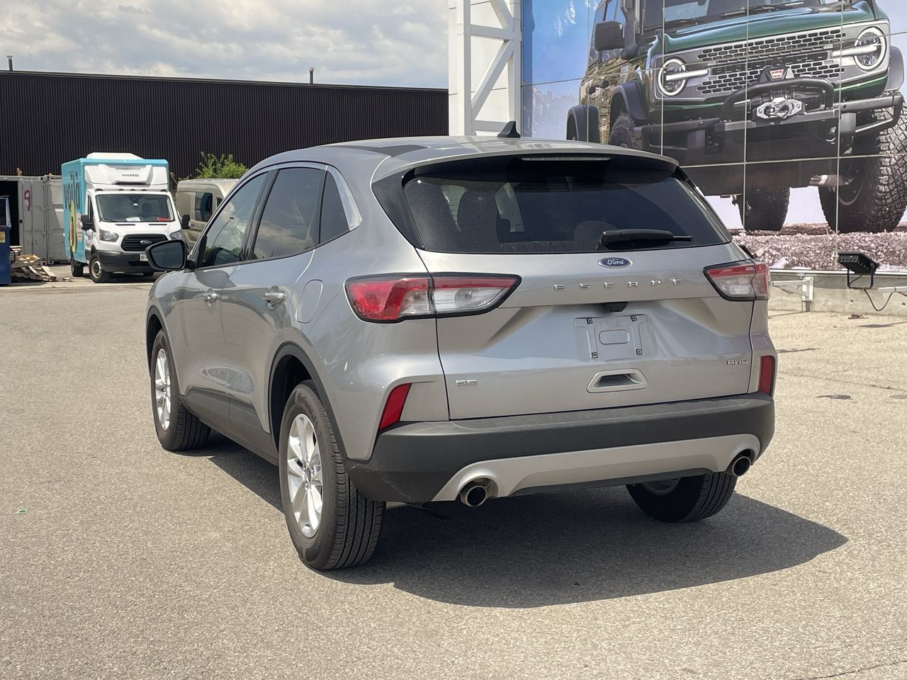 Ford Escape  2022 à Toronto, Ontario