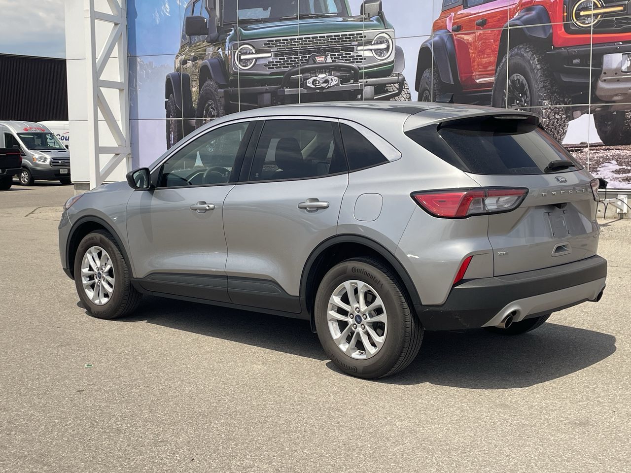 Ford Escape  2022 à Toronto, Ontario