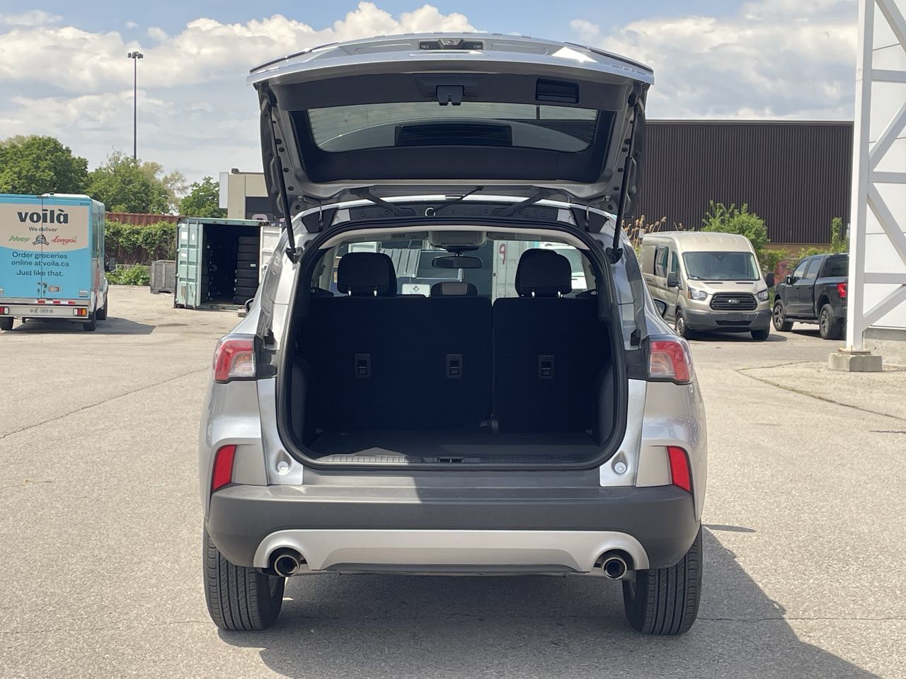 Ford Escape  2022 à Toronto, Ontario