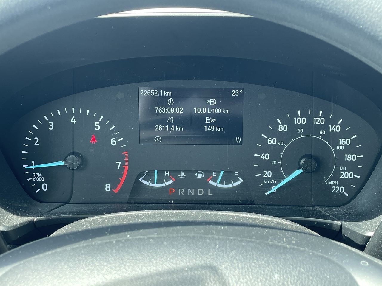 Ford Escape  2022 à Toronto, Ontario