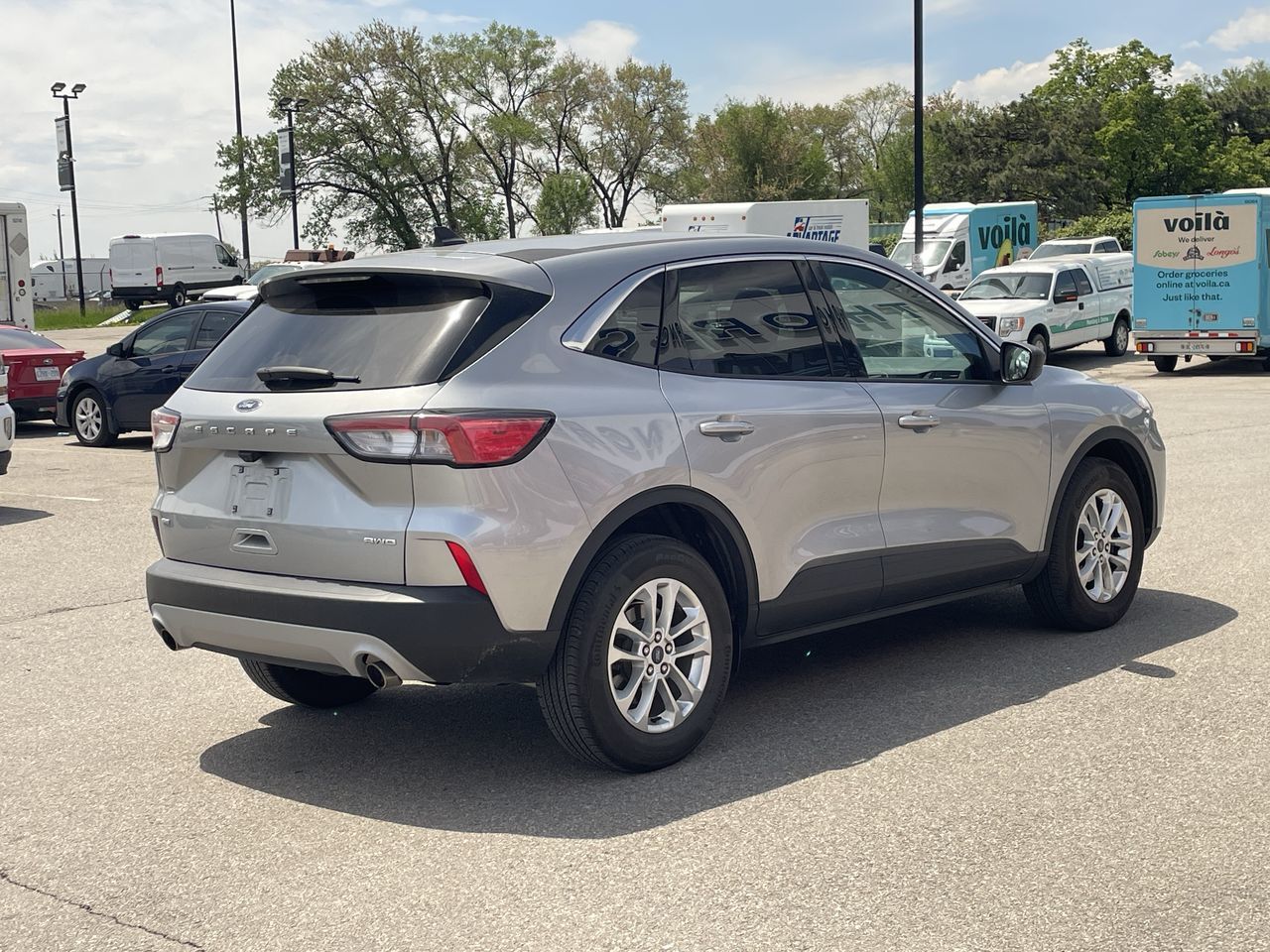 Ford Escape  2022 à Toronto, Ontario