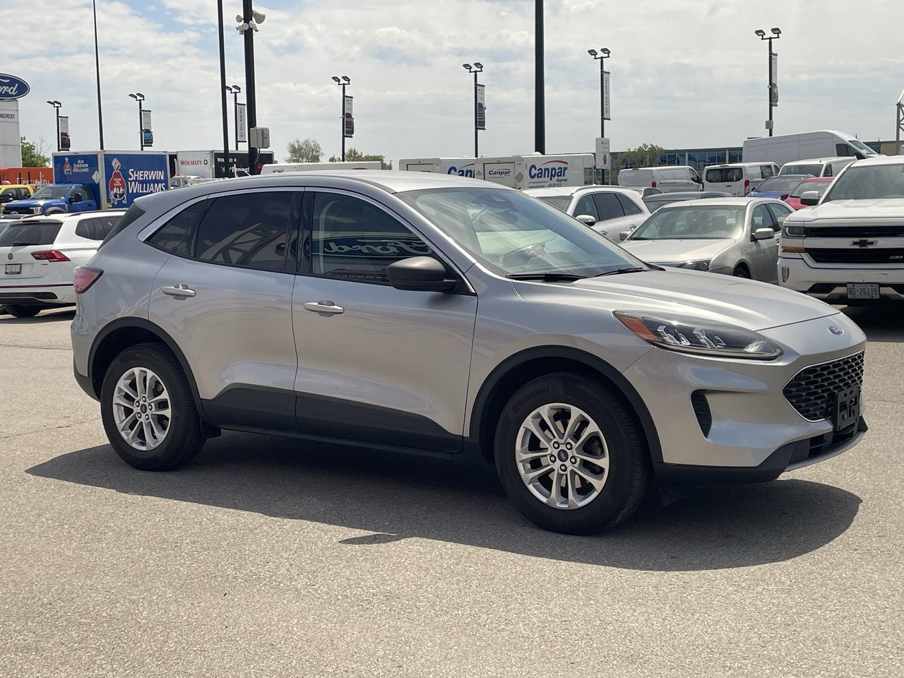 Ford Escape  2022 à Toronto, Ontario