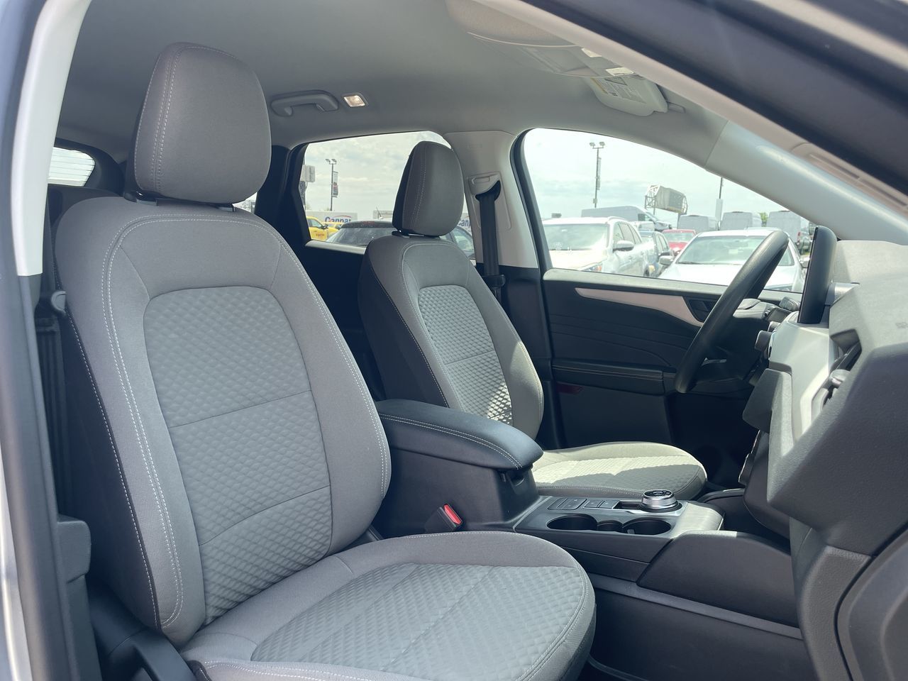Ford Escape  2022 à Toronto, Ontario