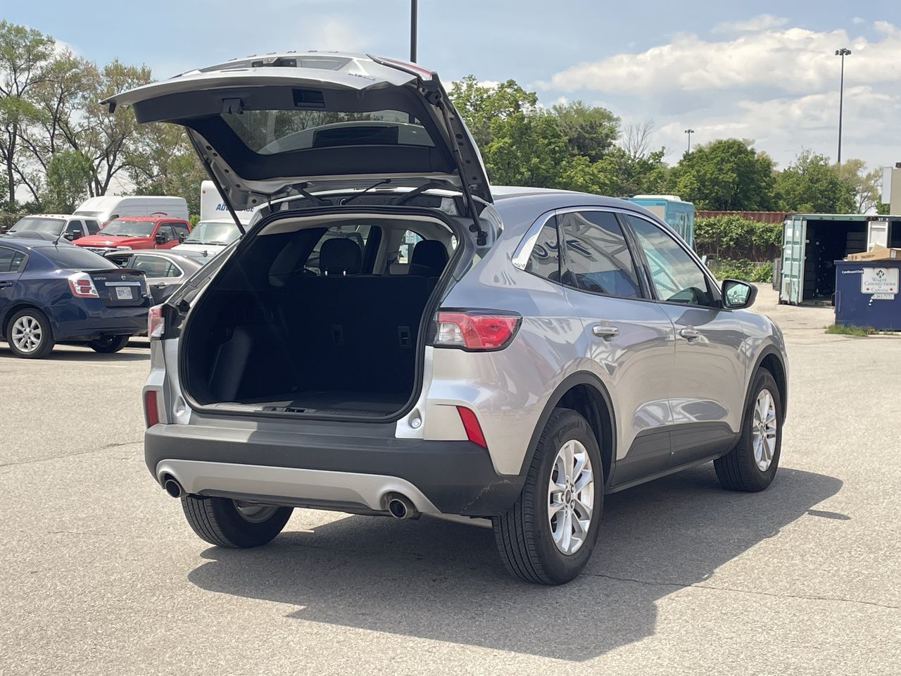 Ford Escape  2022 à Toronto, Ontario