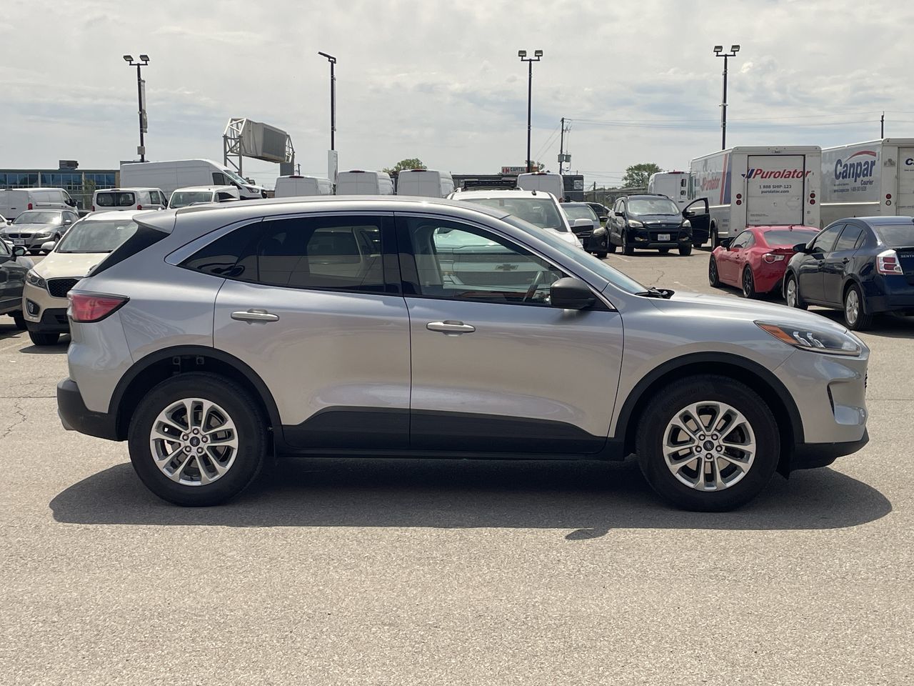 Ford Escape  2022 à Toronto, Ontario