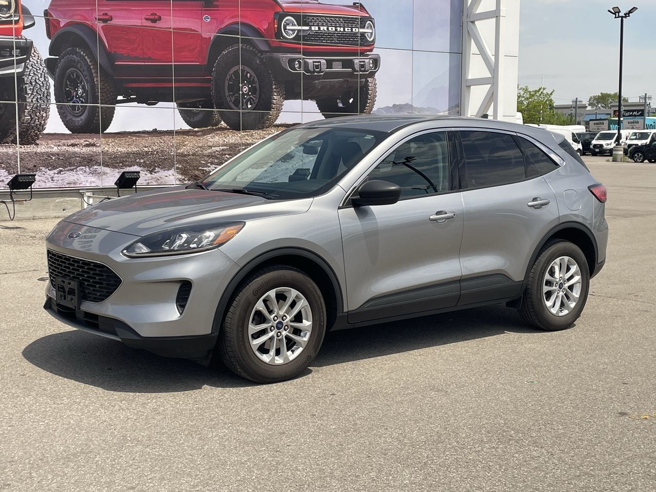 Ford Escape  2022 à Toronto, Ontario