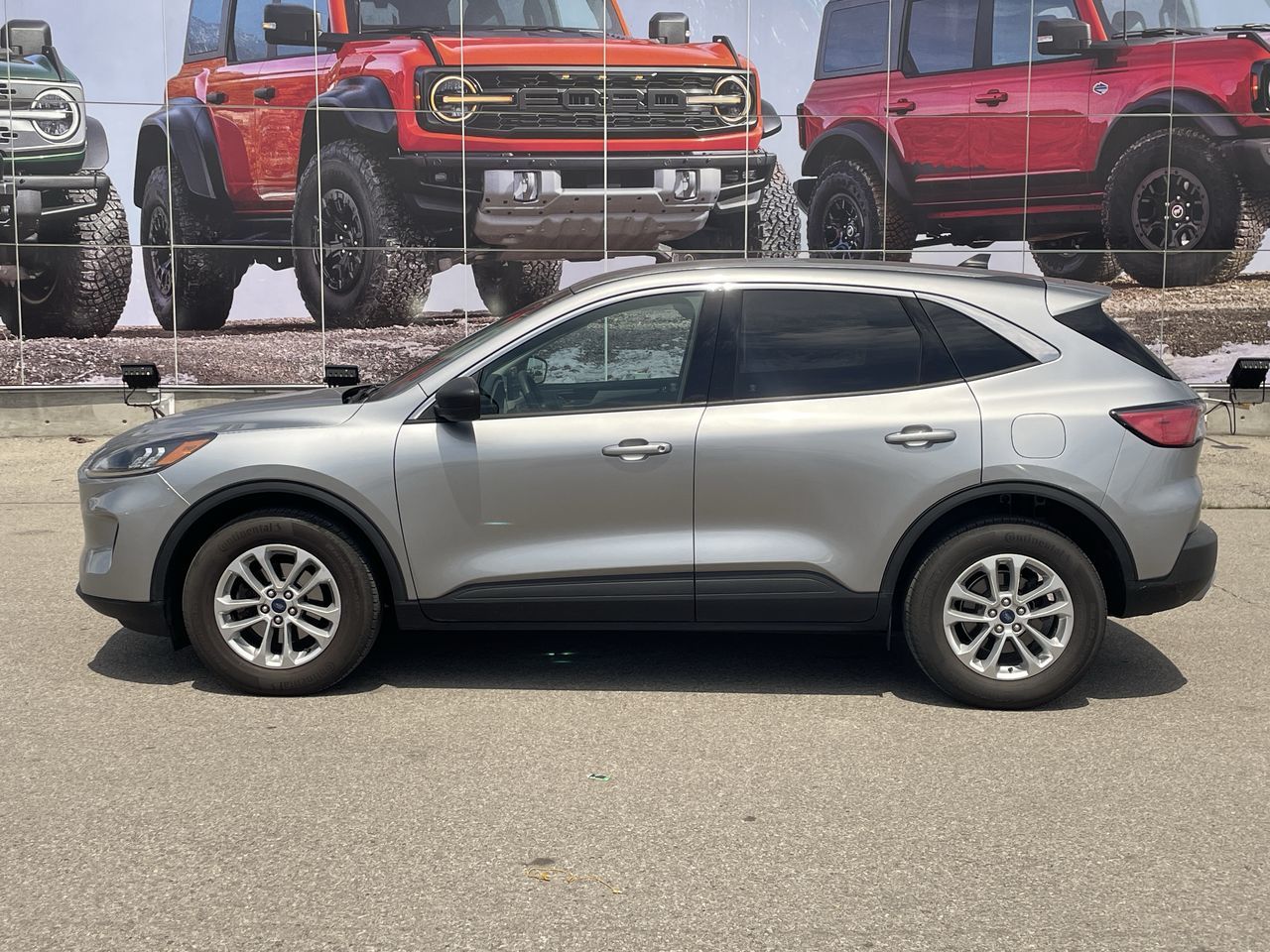 Ford Escape  2022 à Toronto, Ontario