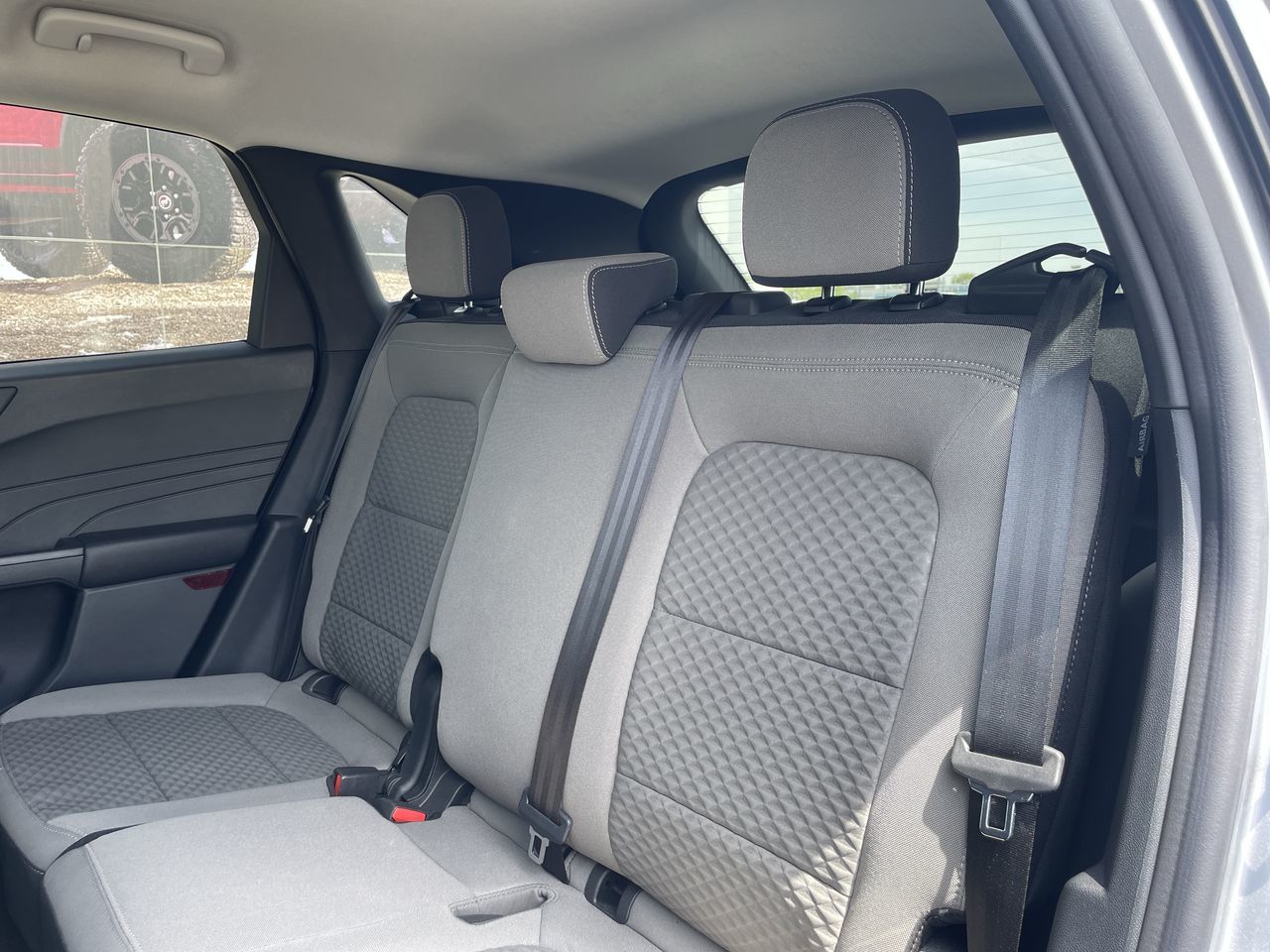 Ford Escape  2022 à Toronto, Ontario