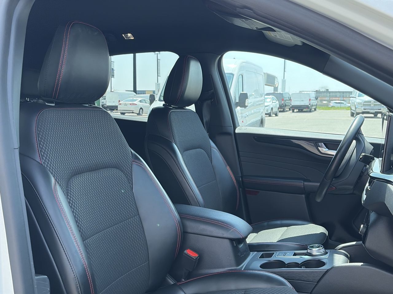 2023 Ford Escape