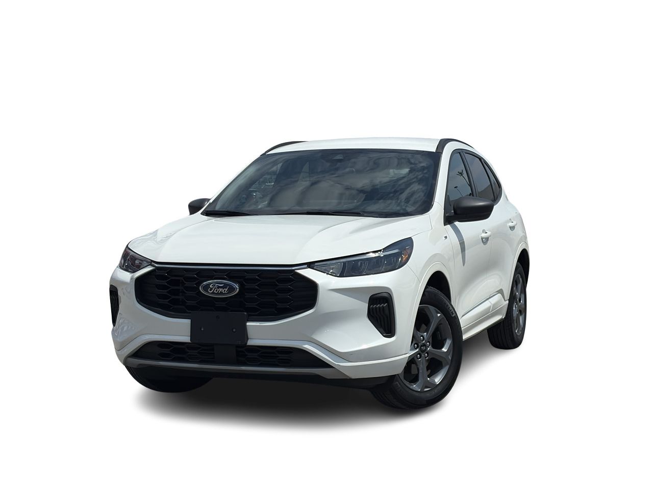 2023 Ford Escape ST- Line Select AWD