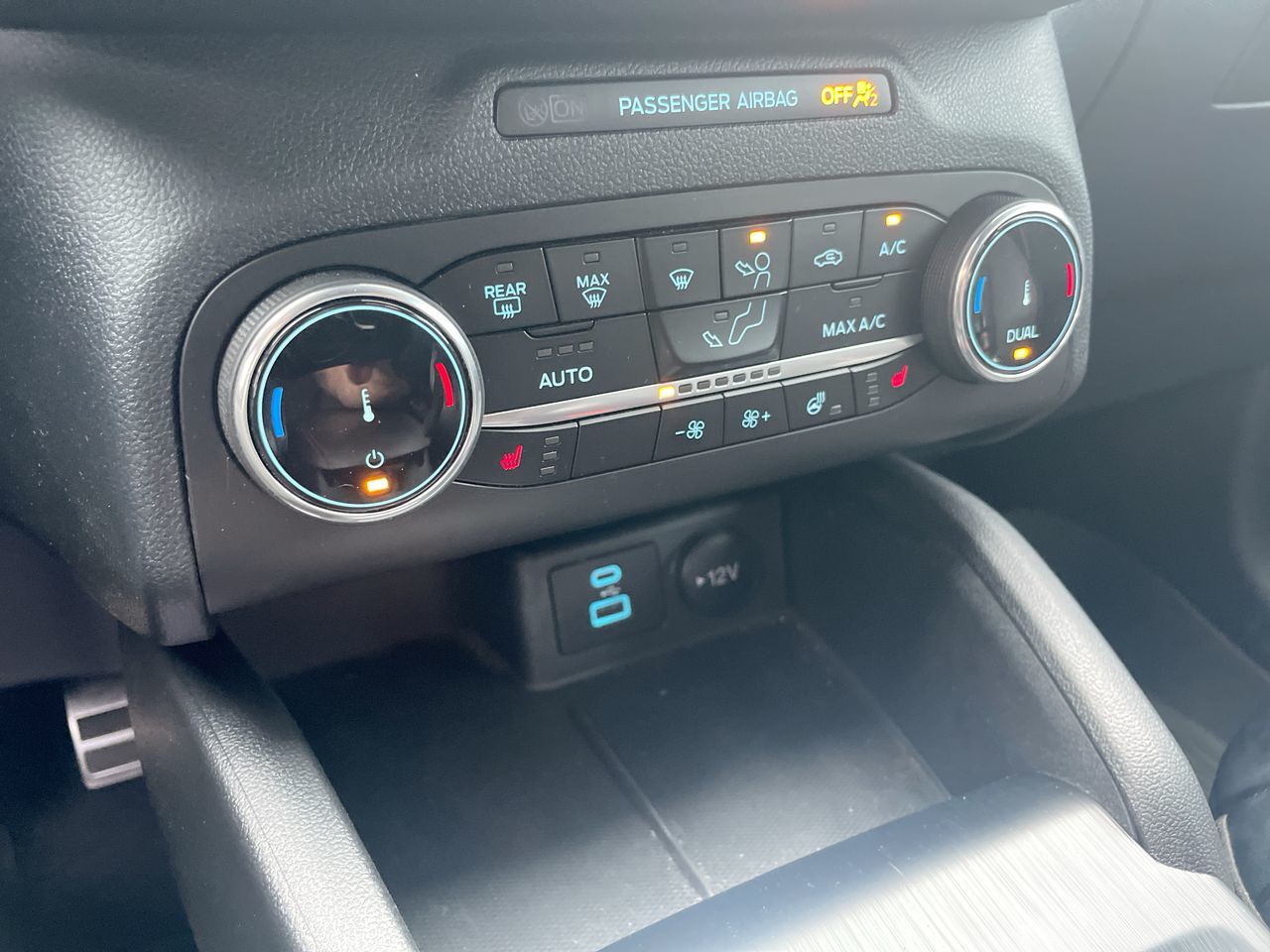 2023 Ford Escape in Toronto, Ontario