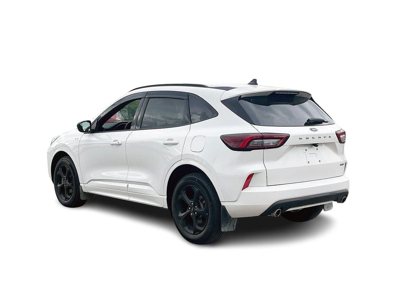 2023 Ford Escape in Toronto, Ontario