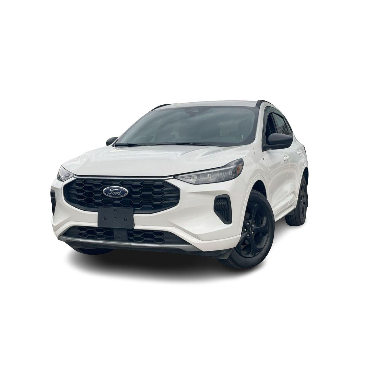 2023 Ford Escape in Toronto, Ontario