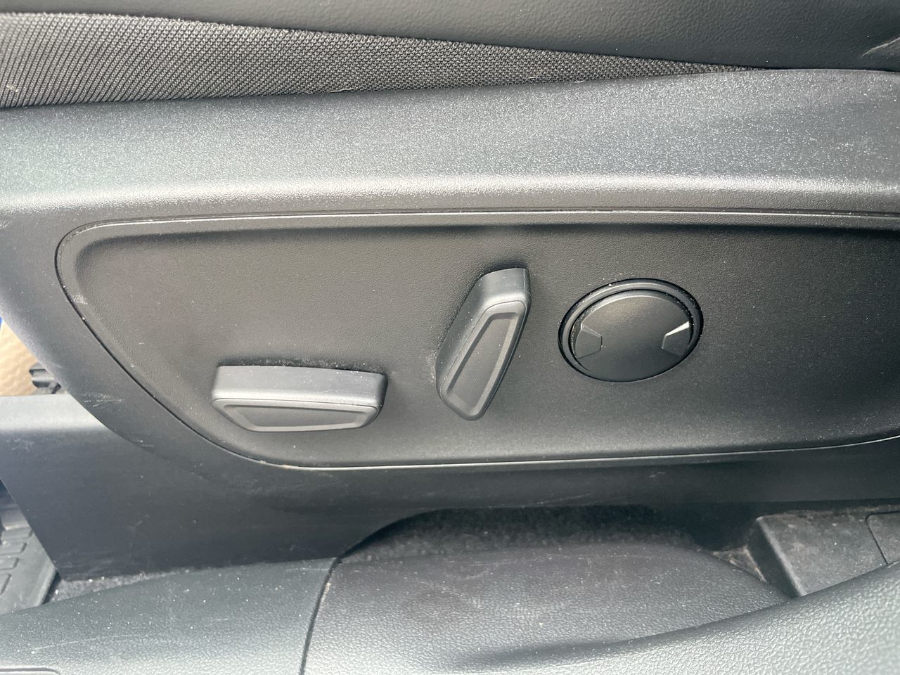 2023 Ford Escape in Toronto, Ontario