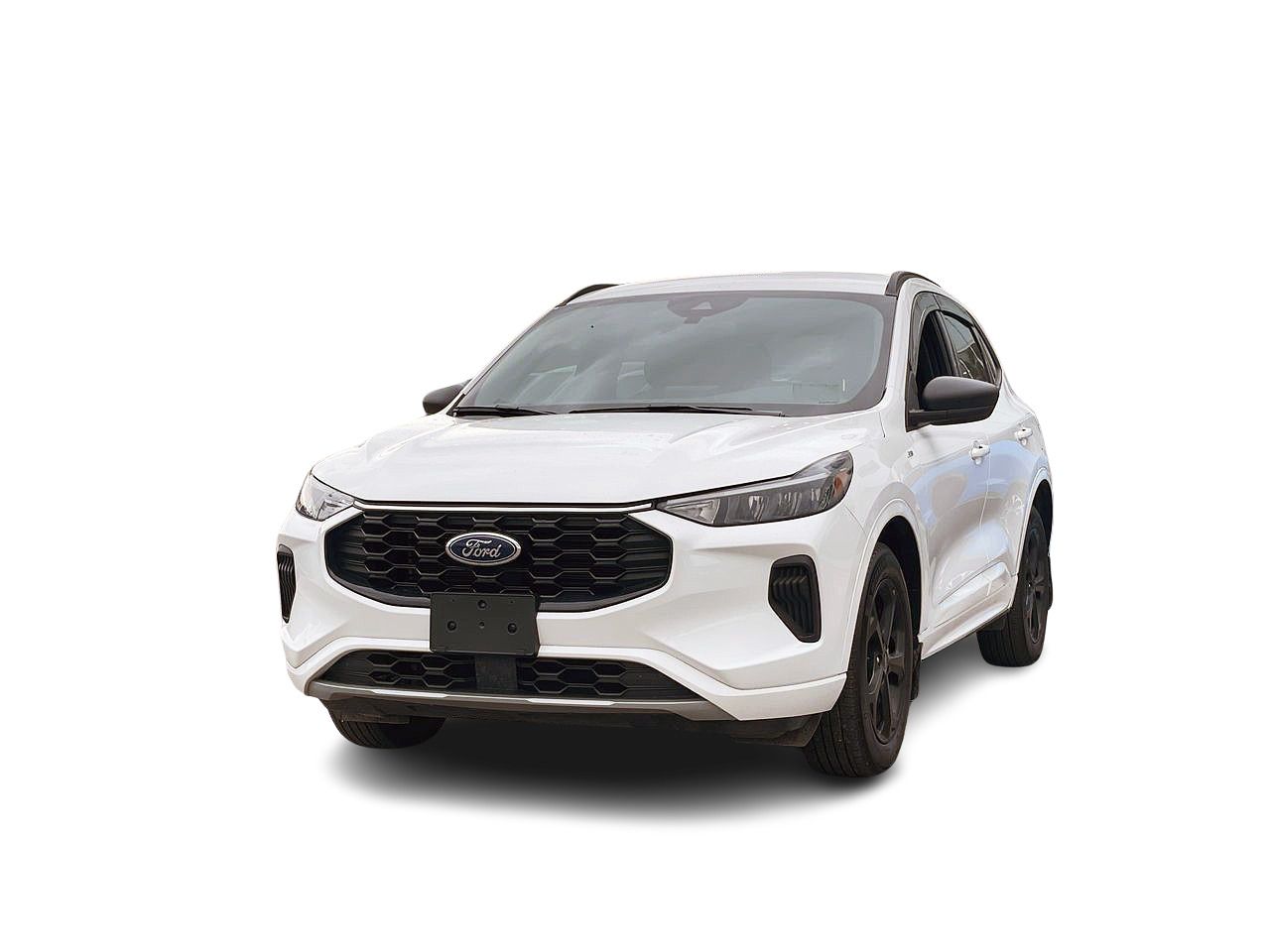 2023 Ford Escape in Toronto, Ontario