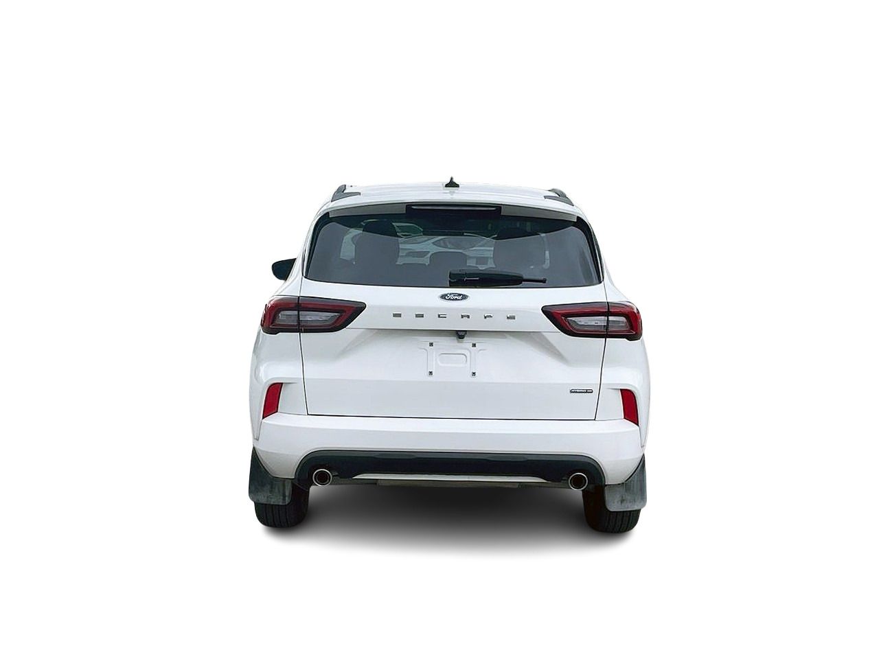 2023 Ford Escape in Toronto, Ontario
