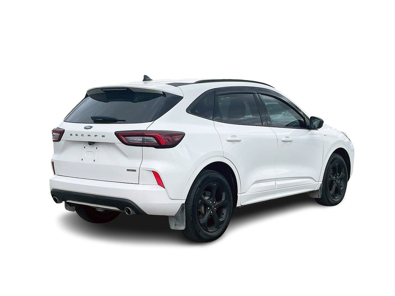 2023 Ford Escape in Toronto, Ontario
