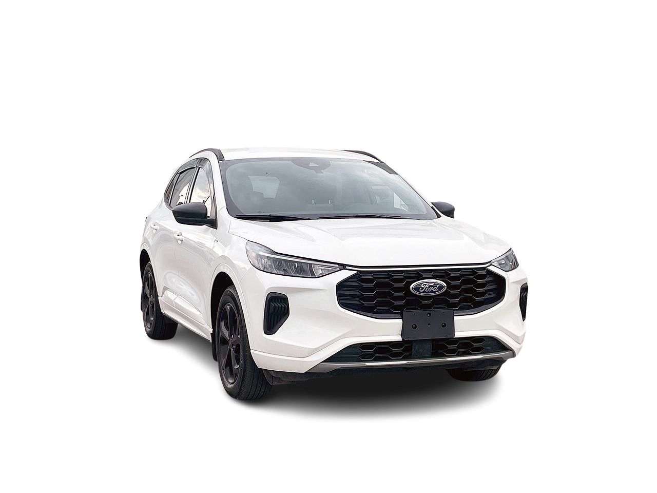 2023 Ford Escape in Toronto, Ontario