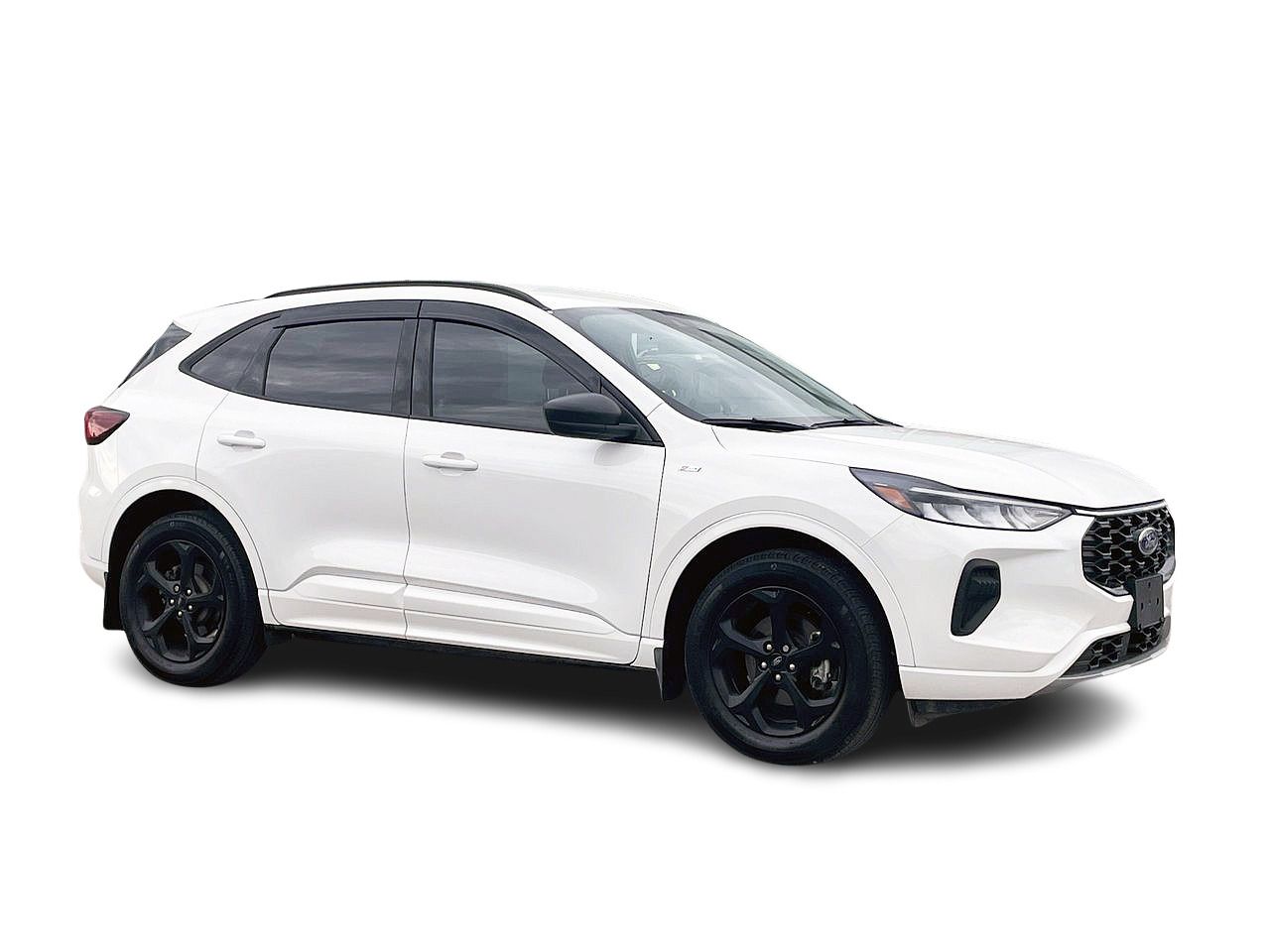 2023 Ford Escape in Toronto, Ontario