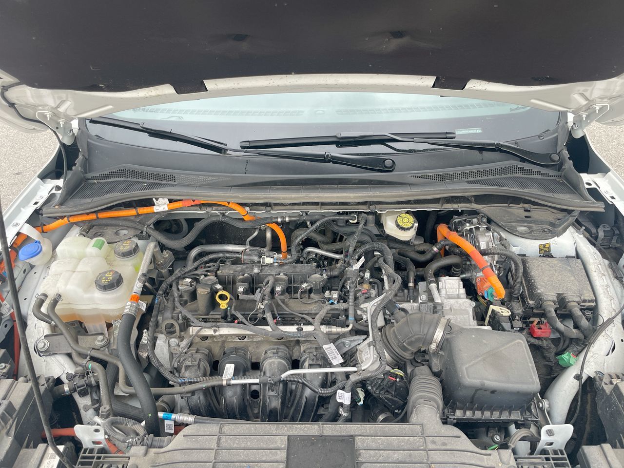 2023 Ford Escape in Toronto, Ontario