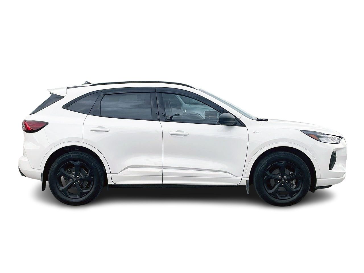 2023 Ford Escape in Toronto, Ontario