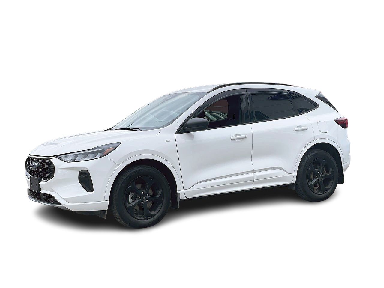 2023 Ford Escape in Toronto, Ontario
