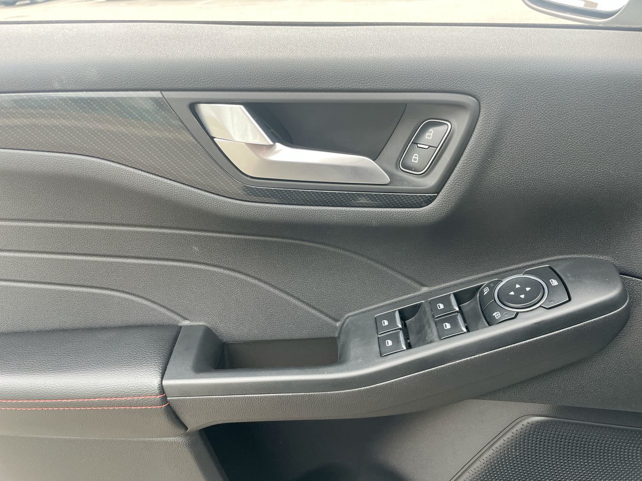 2023 Ford Escape in Toronto, Ontario