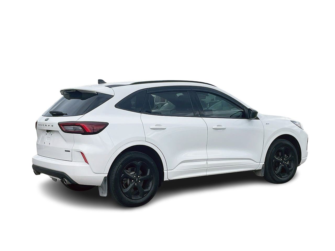 2023 Ford Escape in Toronto, Ontario