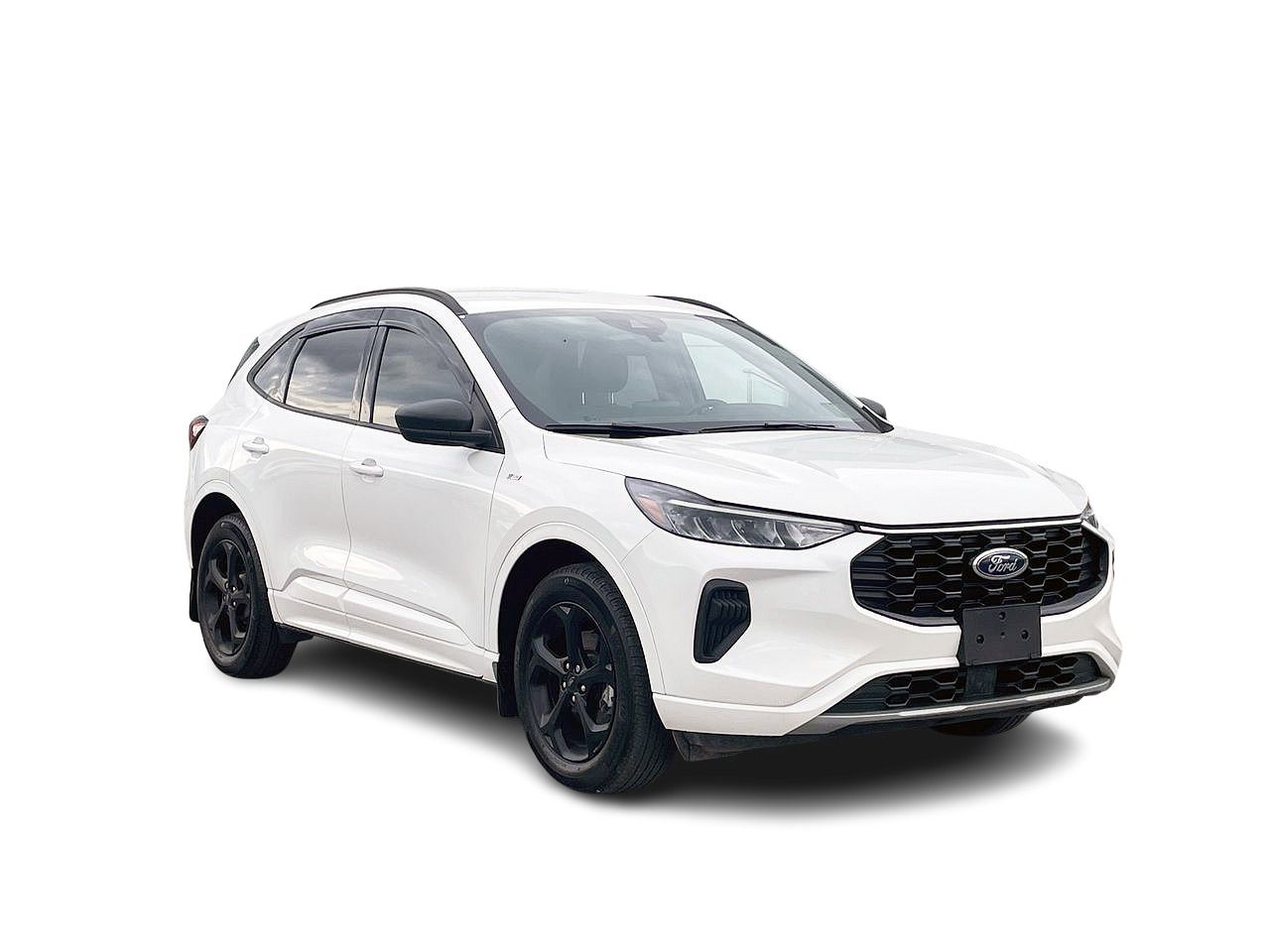 2023 Ford Escape in Toronto, Ontario