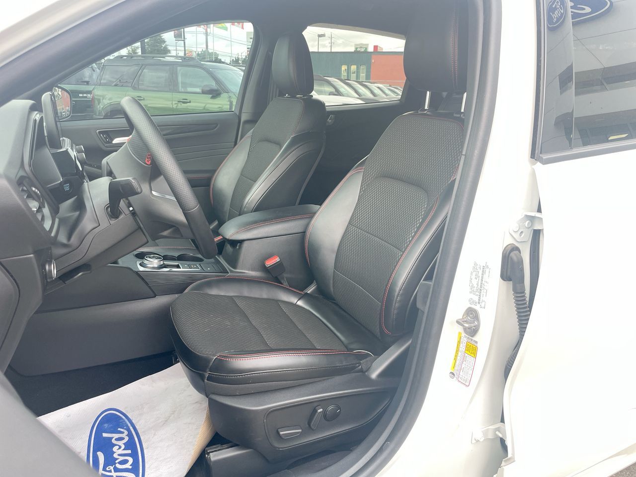 2023 Ford Escape in Toronto, Ontario