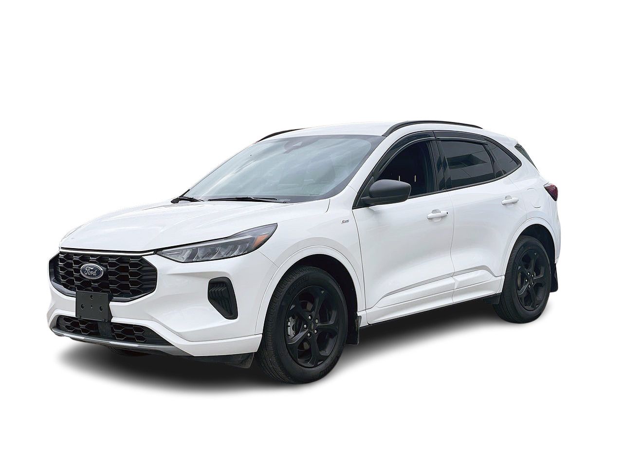 2023 Ford Escape in Toronto, Ontario