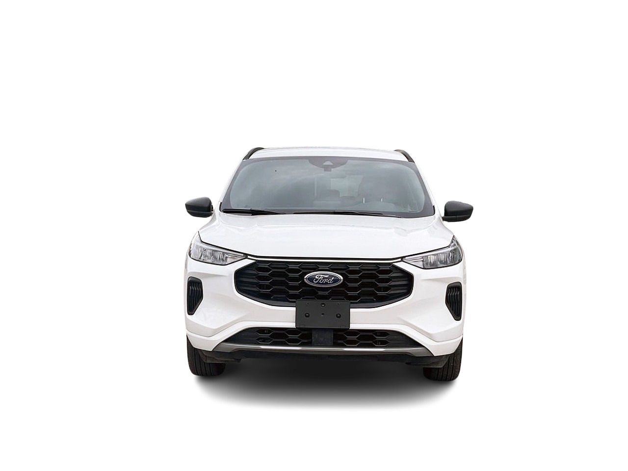 2023 Ford Escape in Toronto, Ontario