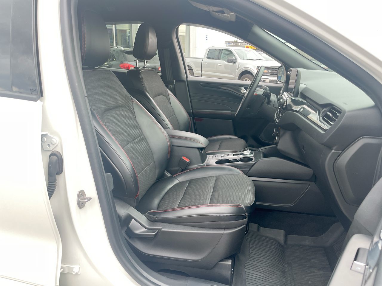 2023 Ford Escape in Toronto, Ontario