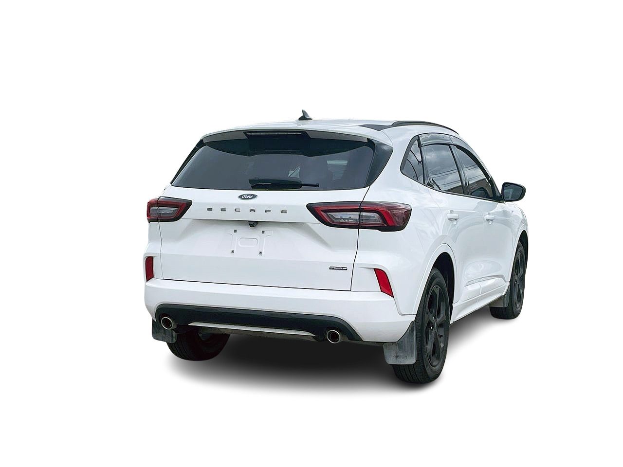 2023 Ford Escape in Toronto, Ontario