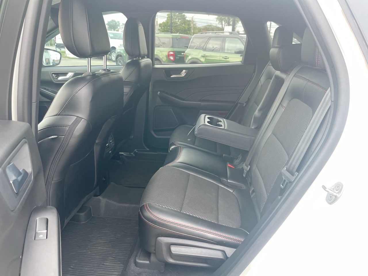 2023 Ford Escape in Toronto, Ontario
