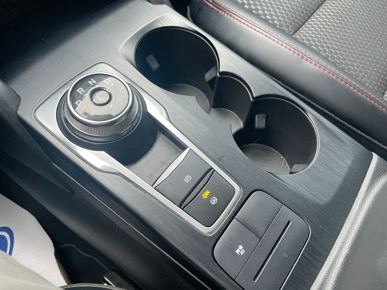 2023 Ford Escape in Toronto, Ontario