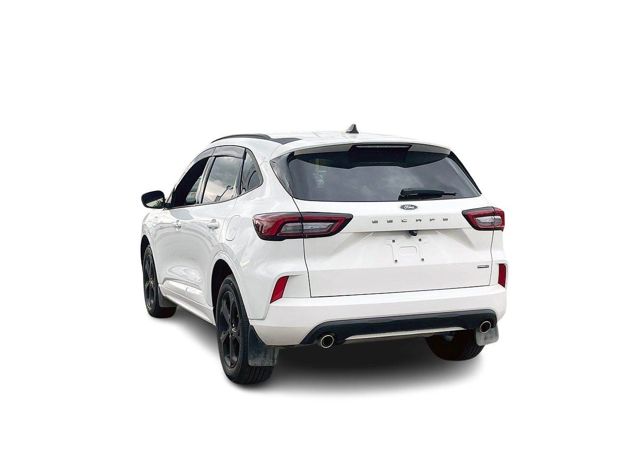 2023 Ford Escape in Toronto, Ontario