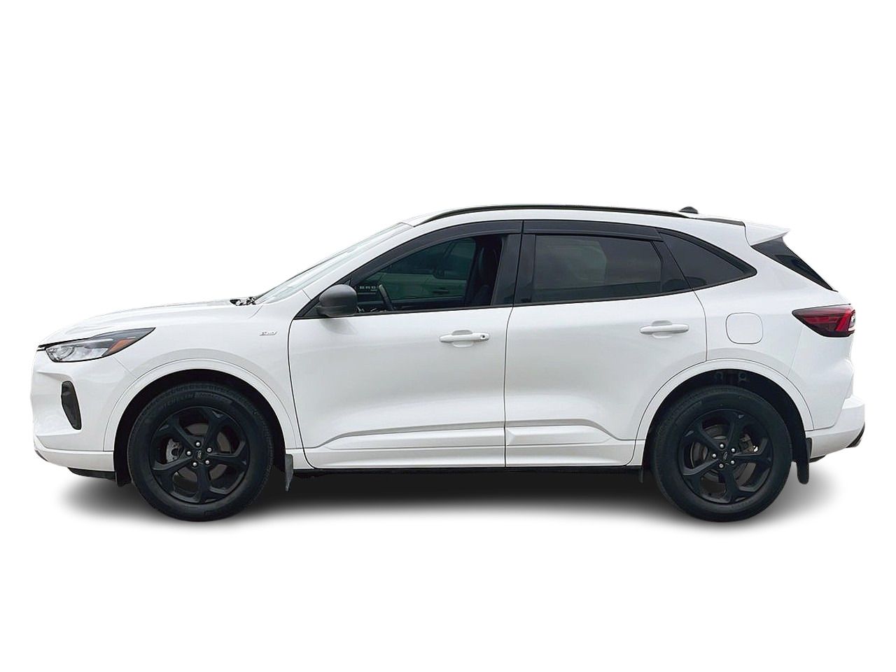 2023 Ford Escape in Toronto, Ontario
