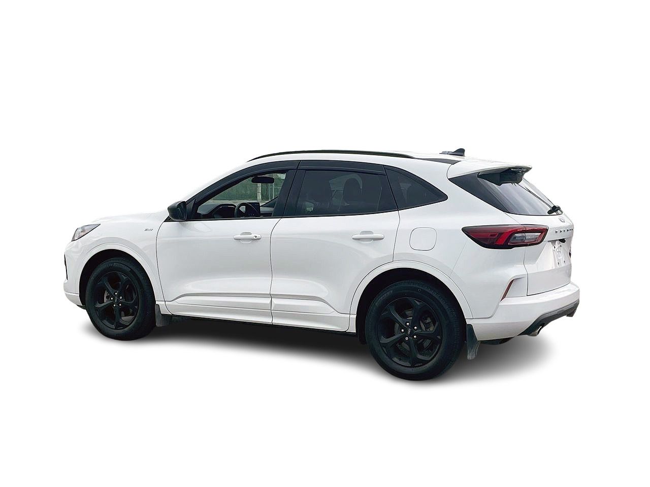 2023 Ford Escape in Toronto, Ontario