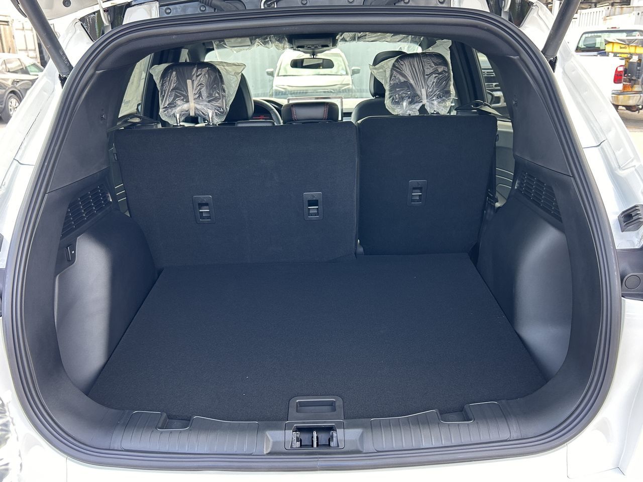 2024 Ford Escape in Toronto, Ontario