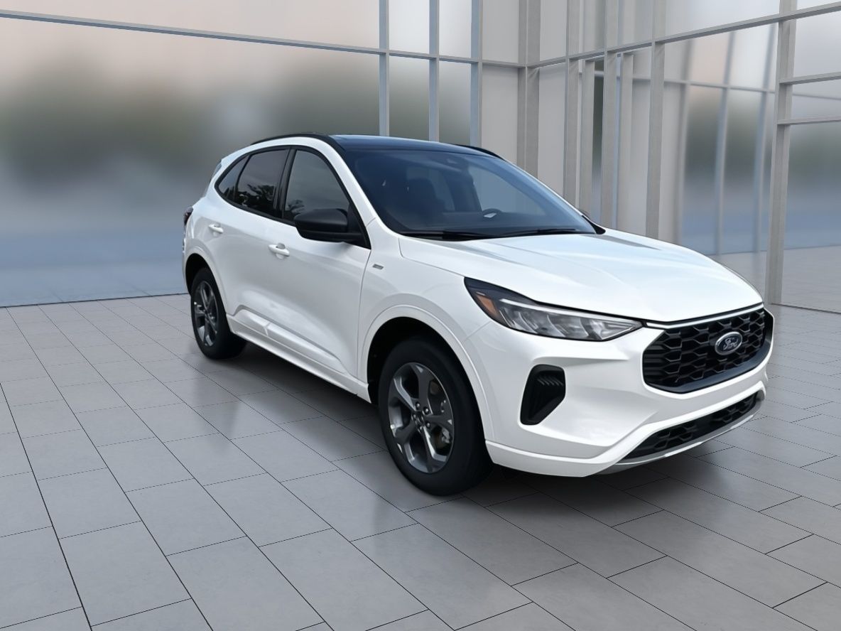 2024 Ford Escape in Toronto, Ontario