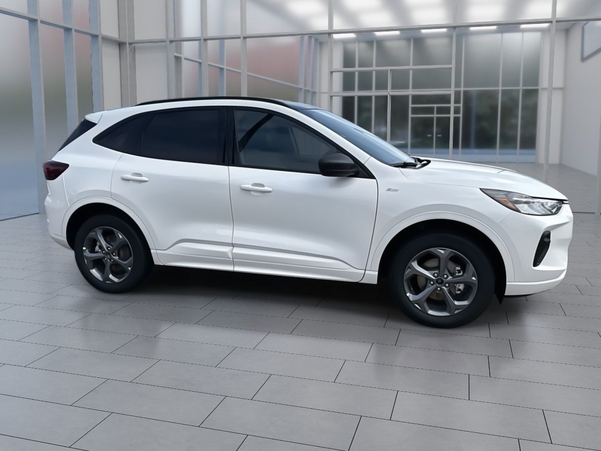 2024 Ford Escape in Toronto, Ontario