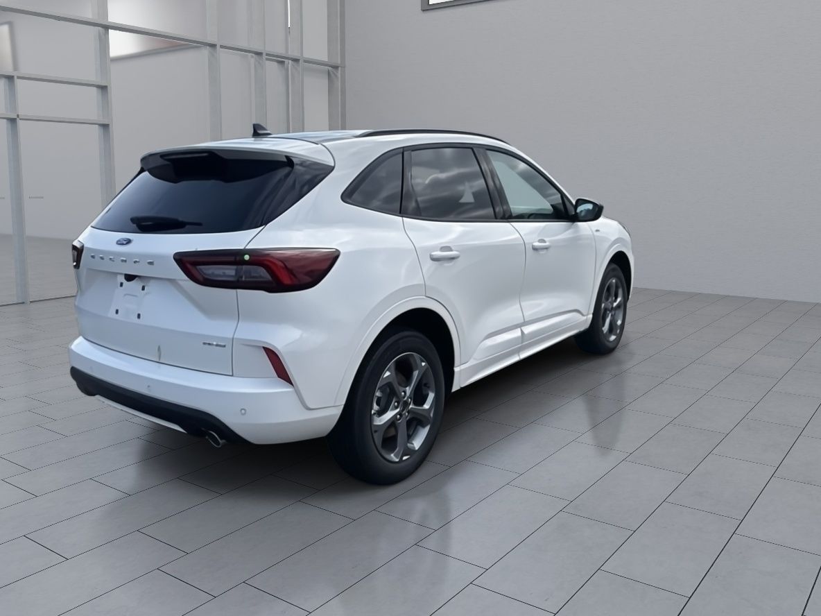 2024 Ford Escape in Toronto, Ontario