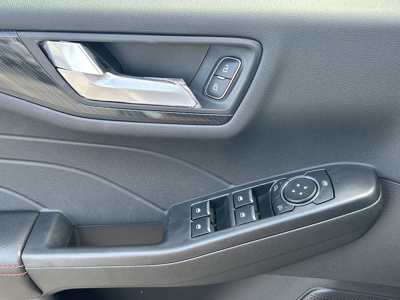 2024 Ford Escape in Toronto, Ontario
