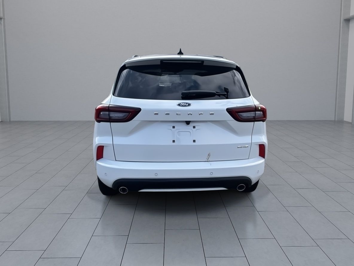 2024 Ford Escape in Toronto, Ontario