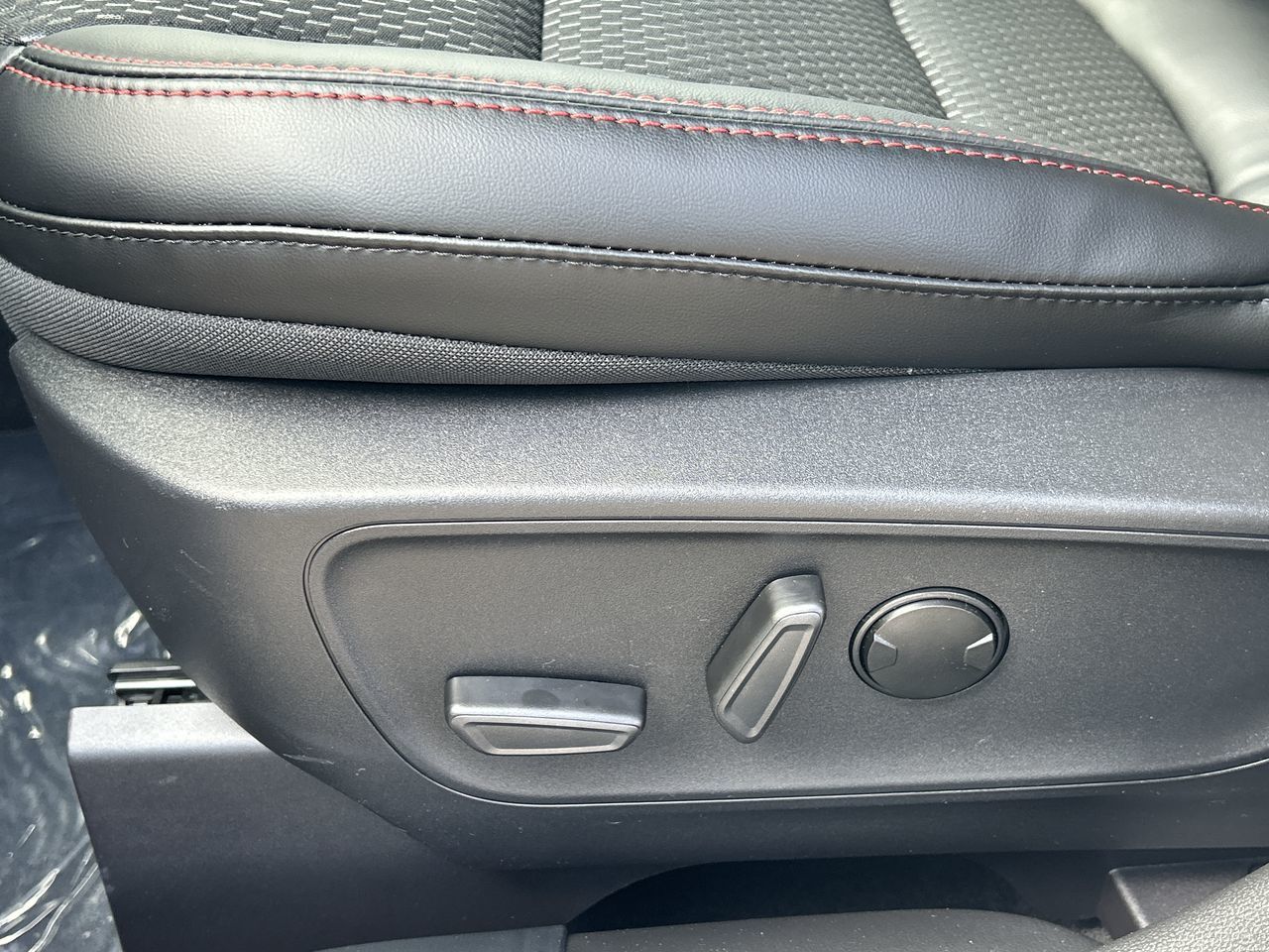 2024 Ford Escape in Toronto, Ontario